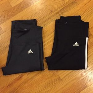 Adidas leggings